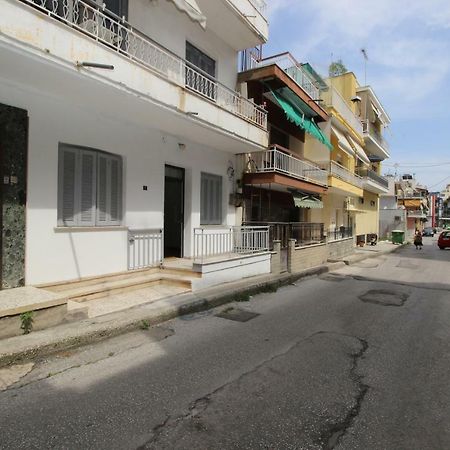 Perigiali Apartment Kavala Exteriér fotografie