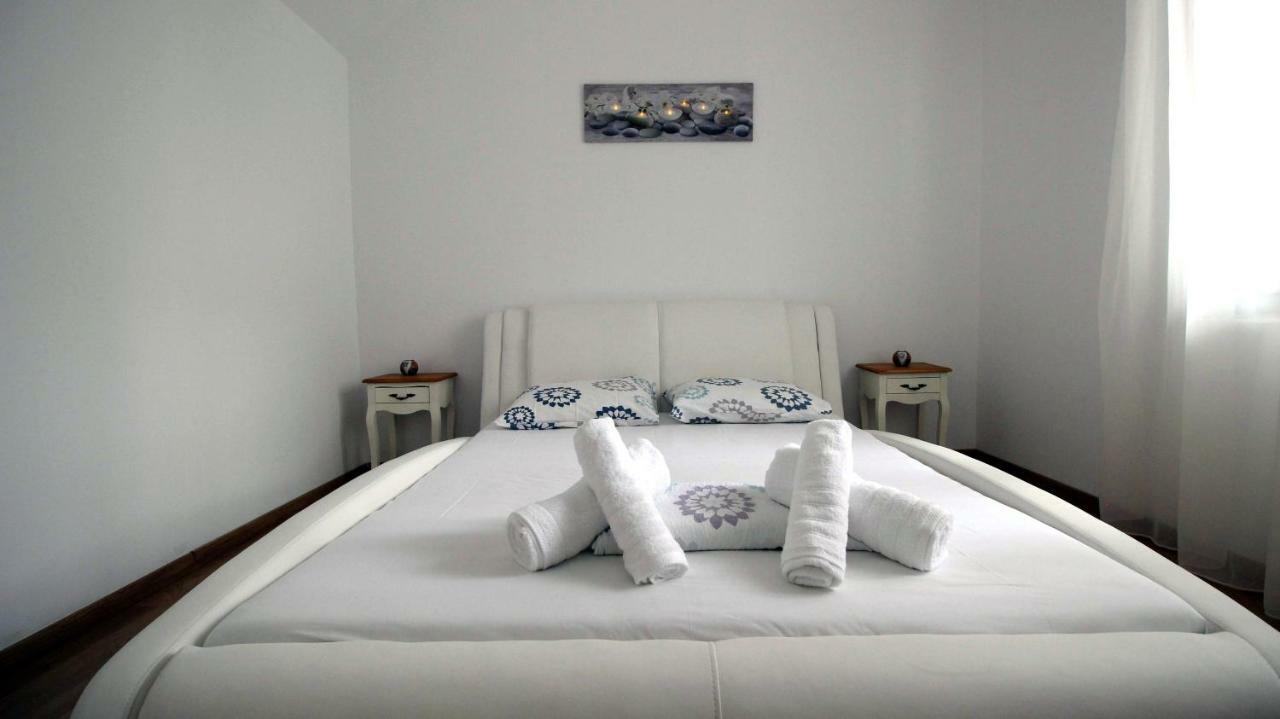 Perigiali Apartment Kavala Exteriér fotografie
