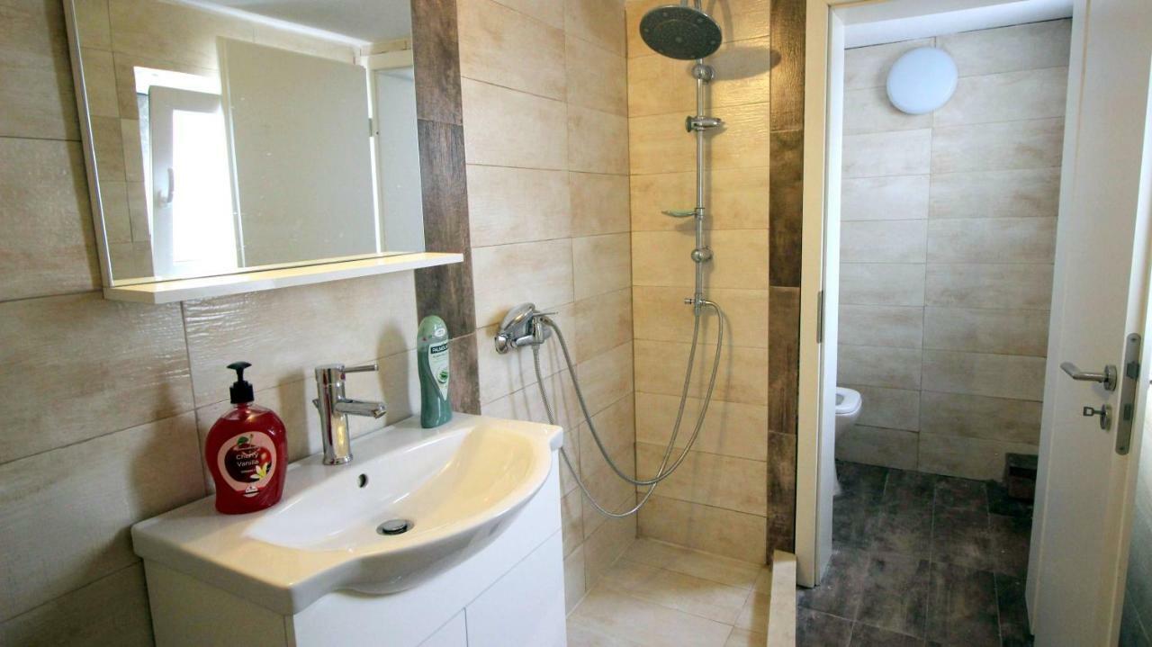 Perigiali Apartment Kavala Exteriér fotografie