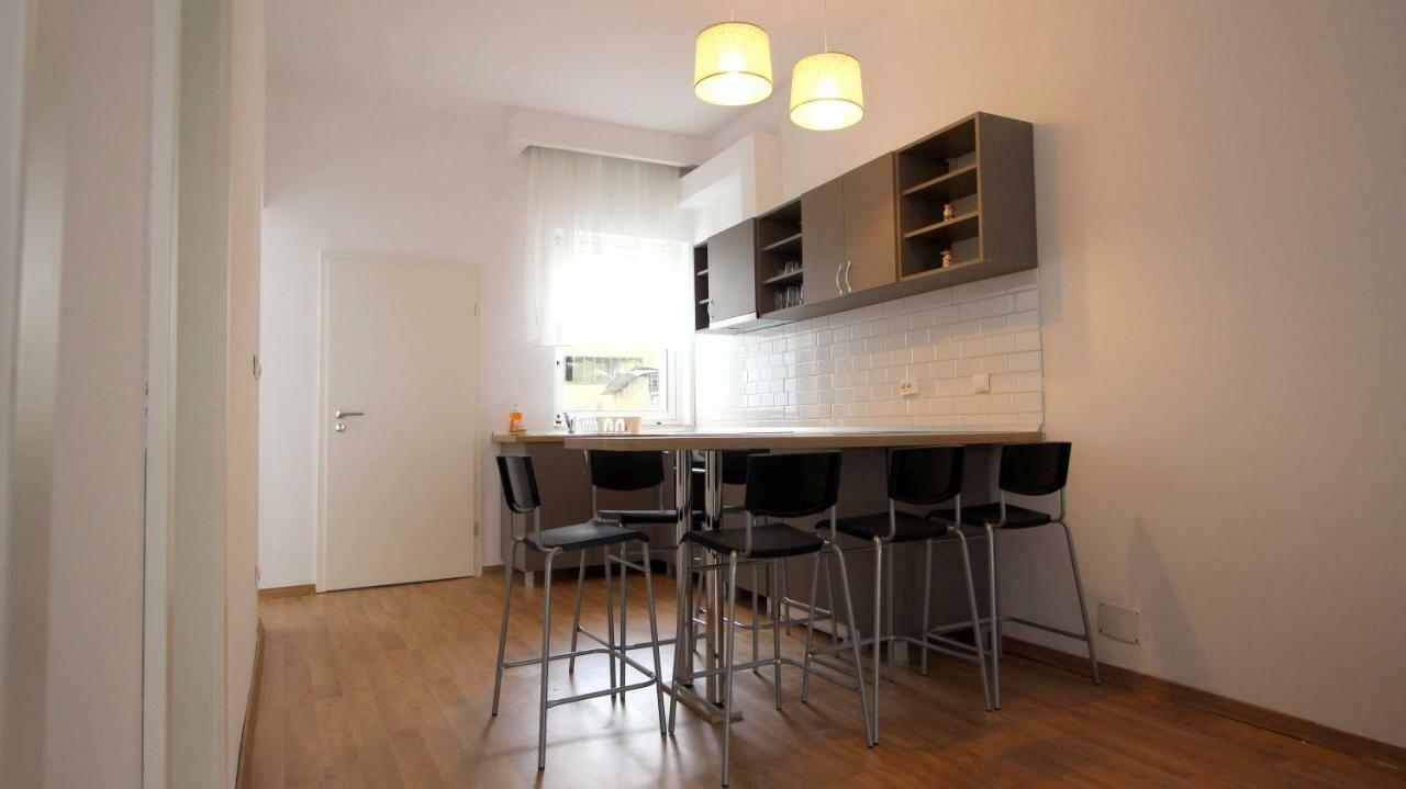 Perigiali Apartment Kavala Exteriér fotografie
