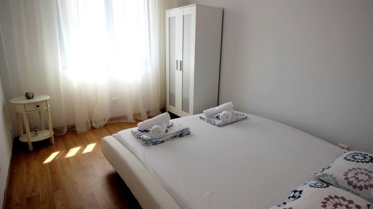 Perigiali Apartment Kavala Exteriér fotografie
