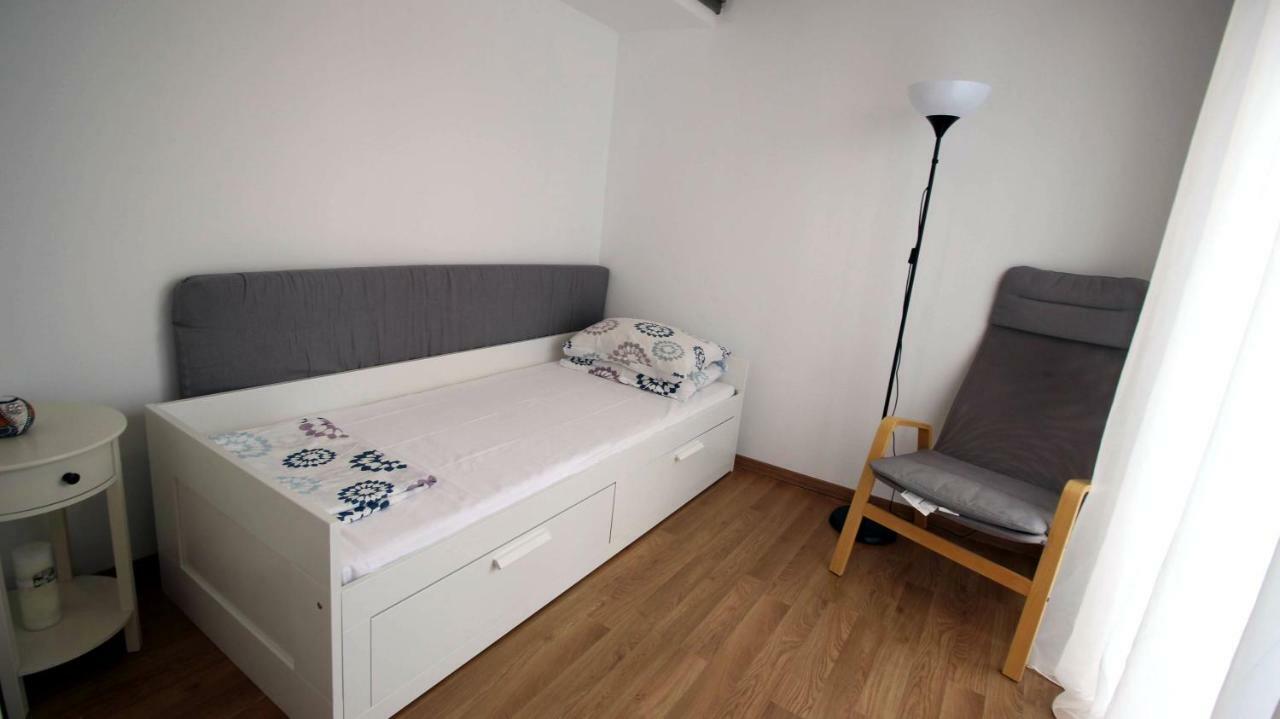 Perigiali Apartment Kavala Exteriér fotografie